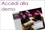 Professione DOC Wine - Accedi alla demo
