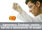 Professione DOC Wine - il software gestionale per agronomi, enologi, centri servizi e laboratori analisi